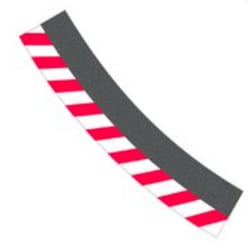 Carrera RC 20563 Traffic sign set