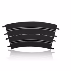 Carrera Toys 20573, Black