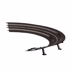 Carrera Toys 20575, Black