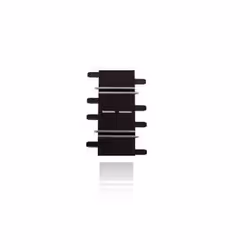 Carrera Toys 20612, Black