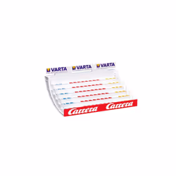 Carrera Toys 21101, Multicolour