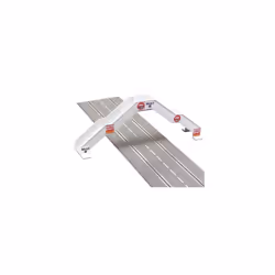 Carrera Toys 21119, White