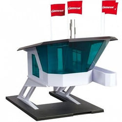 Carrera RC 21124 Race control tower