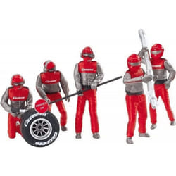 Carrera USA 20021131 21131 Figure Mechanics Realistic Scenery Accessor