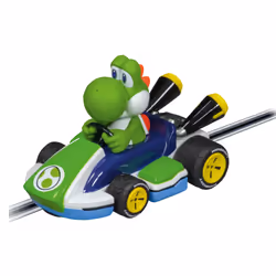 Carrera Toys 20027730, Car, 1:32, 8 yr(s)