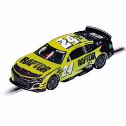Carrera Digital 132 NASCAR Camaro NextGen ZL1 No.24 Hendrick - William Byron
