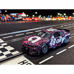 Carrera 20032007 play vehicle/play track