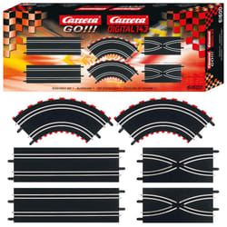 Carrera GO!!! 61600 Extension set 1