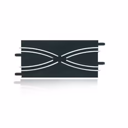 Carrera Toys 61609, Black
