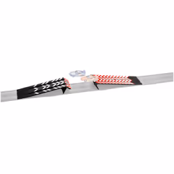 Carrera Toys 20061641, Play vehicle track, 6 yr(s), Black, Red, White