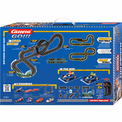 Carrera RC Nintendo Mario Kart Mach 8 - Additional view 2