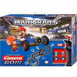 Carrera RC Nintendo Mario Kart Mach 8 - Additional view 3