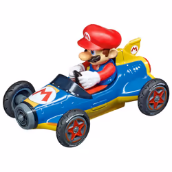 Carrera RC Nintendo Mario Kart Mach 8 - Additional view 4