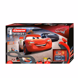 Carrera RC 20063022 play vehicle/play track