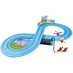 Carrera FIRST Peppa Pig Kids GranPrix - Additional view 3