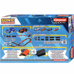 Carrera 20063520 play vehicle/play track - Additional view 2
