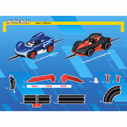 Carrera 20063520 play vehicle/play track - Additional view 6