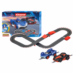 Carrera 20063520 play vehicle/play track - Additional view 7