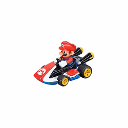 Nintendo Mario Kart⢠8 - Mario - GO!!! Car - Carrera CA64033
