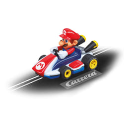 Carrera Nintendo Mario Kart - Mario