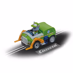 Carrera FIRST PAW Patrol Rocky, Racing vehicle, 3 yr(s), Green