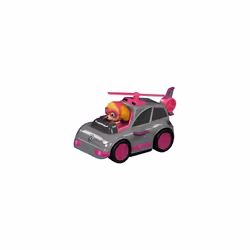 20065027 FIRST PAW Patrol-Skye Slot Car, multicolor