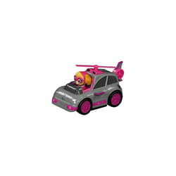 20065027 FIRST PAW Patrol-Skye Slot Car, multicolor