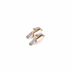 2 Spezial guide keel, 8 double grinders - 132/124 Accessory - Carrera CA85309