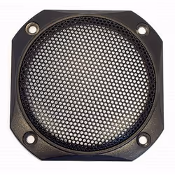 Visaton 1138, Metal, Black