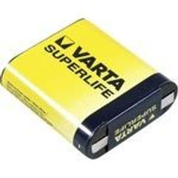 Varta Superlife 3R12P Single-use battery Zinc-carbon