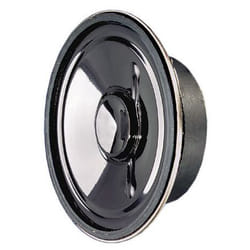 Visaton K 50 2 W 1 pc(s) Full range speaker driver