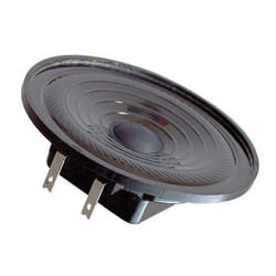 Visaton K 64 WP 2 W 1 pc(s) Full range speaker driver