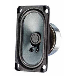Visaton SC 5.9 10 W TV/Monitor speakers