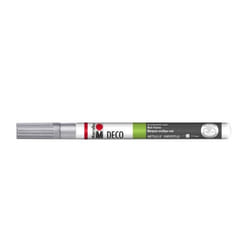 Marabu Deco Painter Silver 1 pc(s)