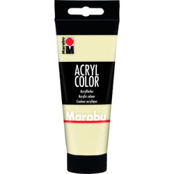 Marabu 12010050042 acrylic paint 100 ml Sand Tube
