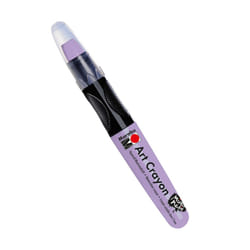 Marabu 01409003007 Creative Art Crayons  Purple