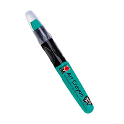 Marabu 10023801 Art Crayon Aqua Green