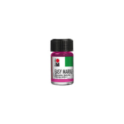 Marabu Easy Marble Paint 15ml Magenta