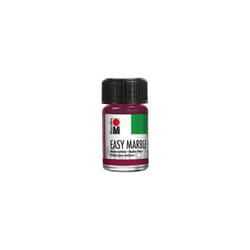 Marabu Easy Marble Paint 15ml Blackberry