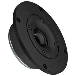 Monacor DTM-104/8 45 W Tweeter speaker driver