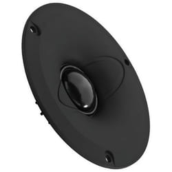 Monacor DT-140 40 W 1 pc(s) Tweeter speaker driver