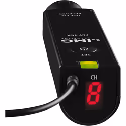 IMG Stage Line FLY-16R Portable (bodypack receiver)