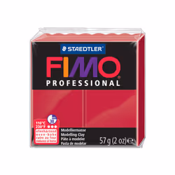 Staedtler 8005-29 LU03 Clay  2 oz  Carmine
