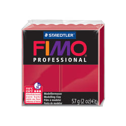 Staedtler 8005-29 LU03 Clay  2 oz  Carmine