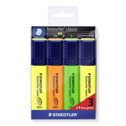 Staedtler Textsurfer classic 364 marker 1 pc(s)