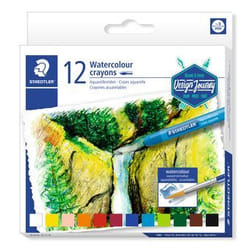 Staedtler 223 Multicolour 12 pc(s)
