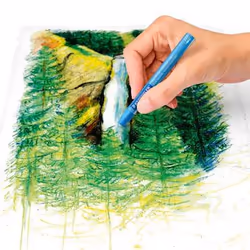 Staedtler 223 Multicolour 12 pc(s) - Additional view 4