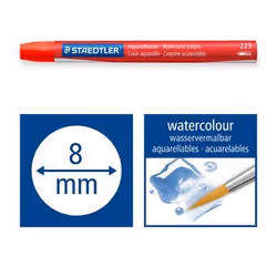 Staedtler 223 Multicolour 12 pc(s) - Additional view 5