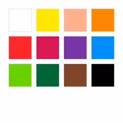 Staedtler 223 Multicolour 12 pc(s) - Additional view 6