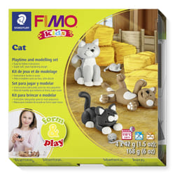 Staedtler FIMO kids 8034 4 pc(s)